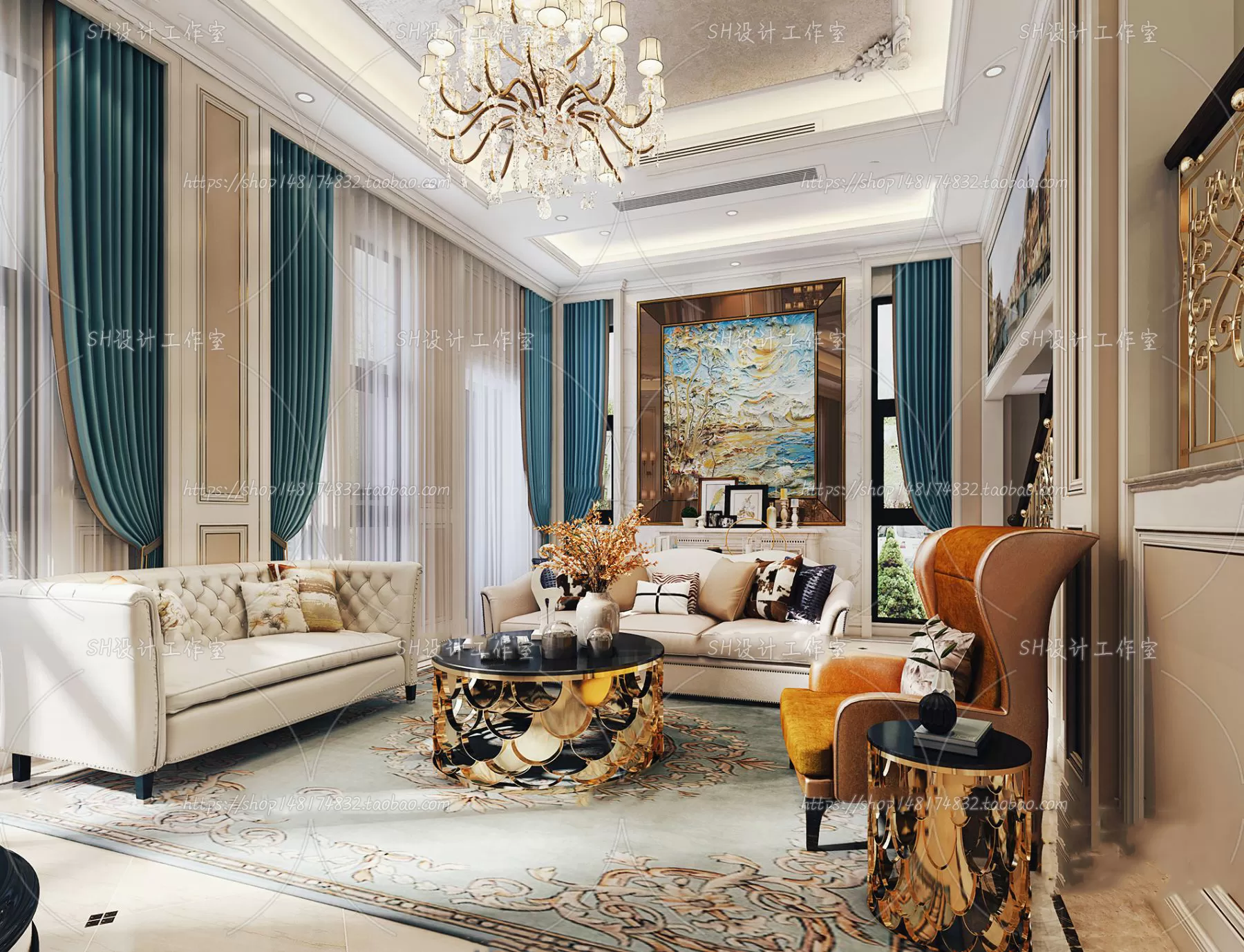 3DSKY FREE - FREE 3DS MAX MODELS