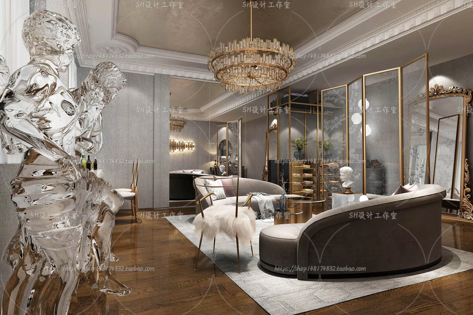 3DSKY FREE - FREE 3DS MAX MODELS