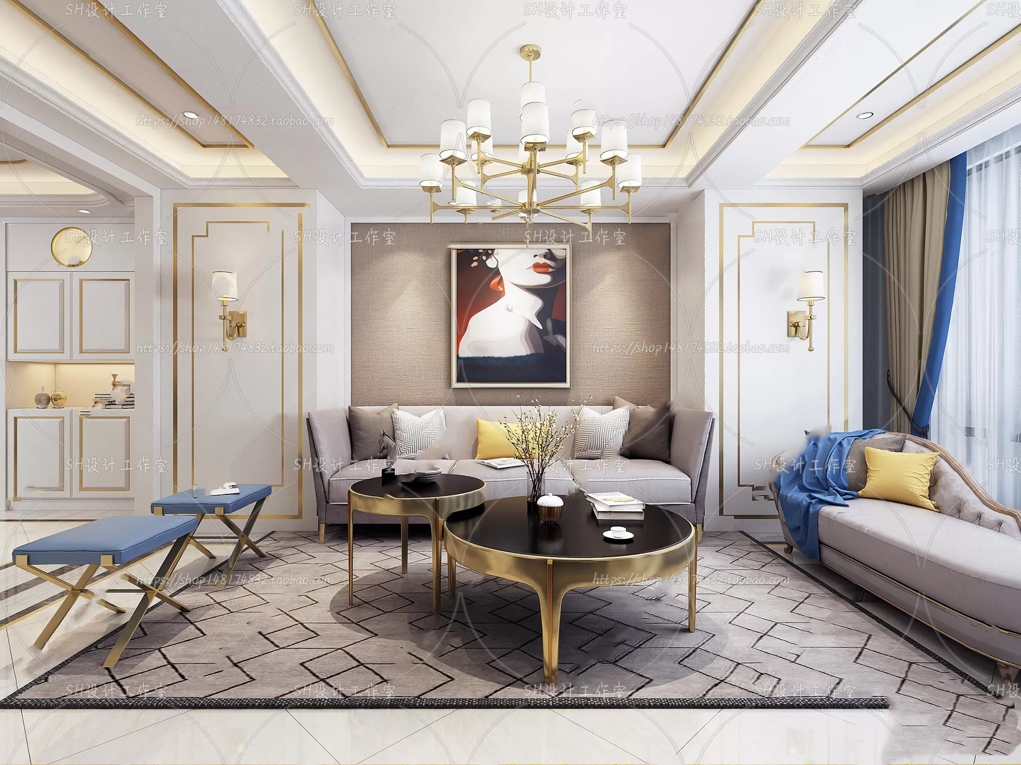 3DSKY FREE - FREE 3DS MAX MODELS