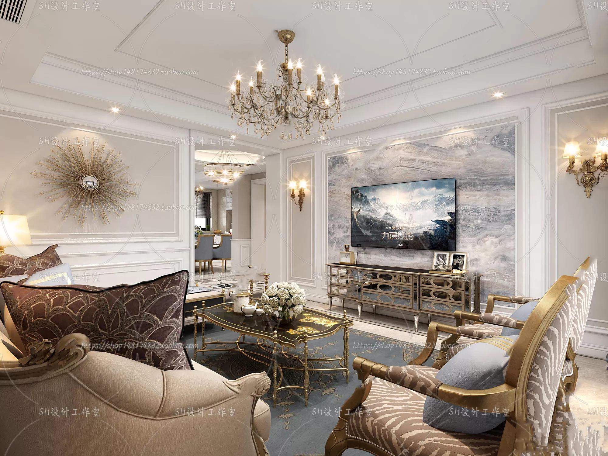 3DSKY FREE - FREE 3DS MAX MODELS