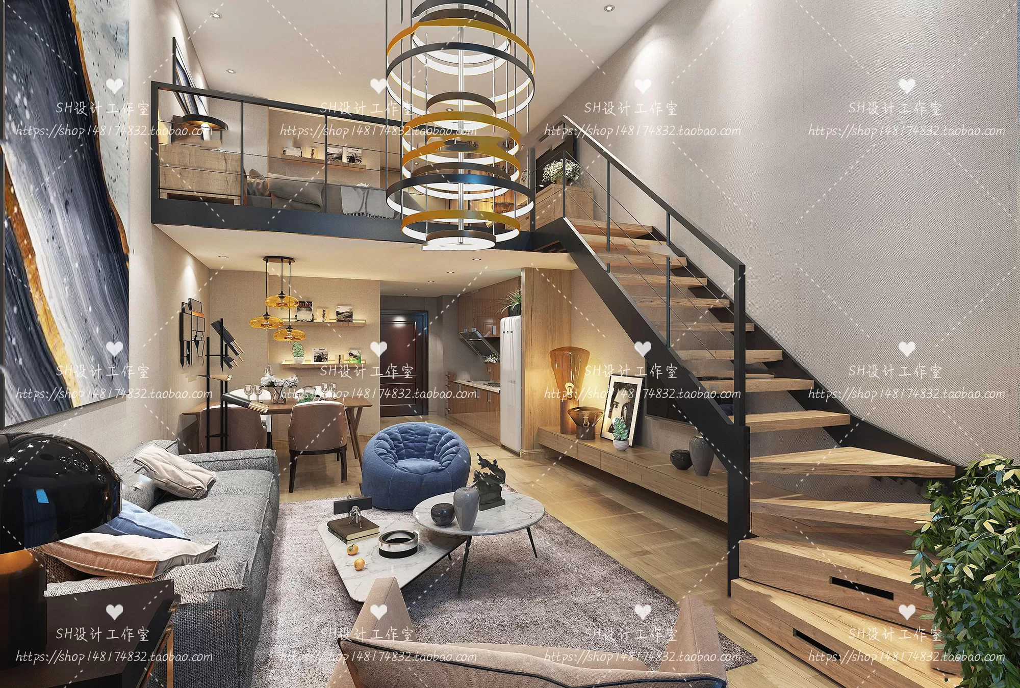 3DSKY FREE - FREE 3DS MAX MODELS