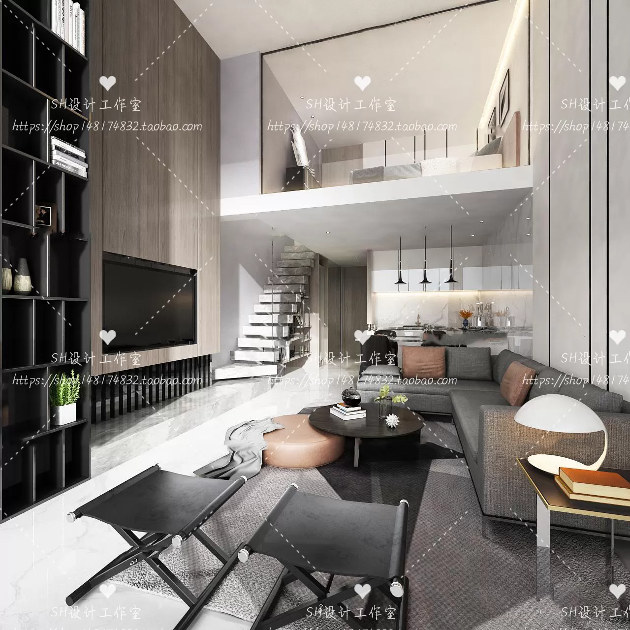 3DSKY FREE - FREE 3DS MAX MODELS