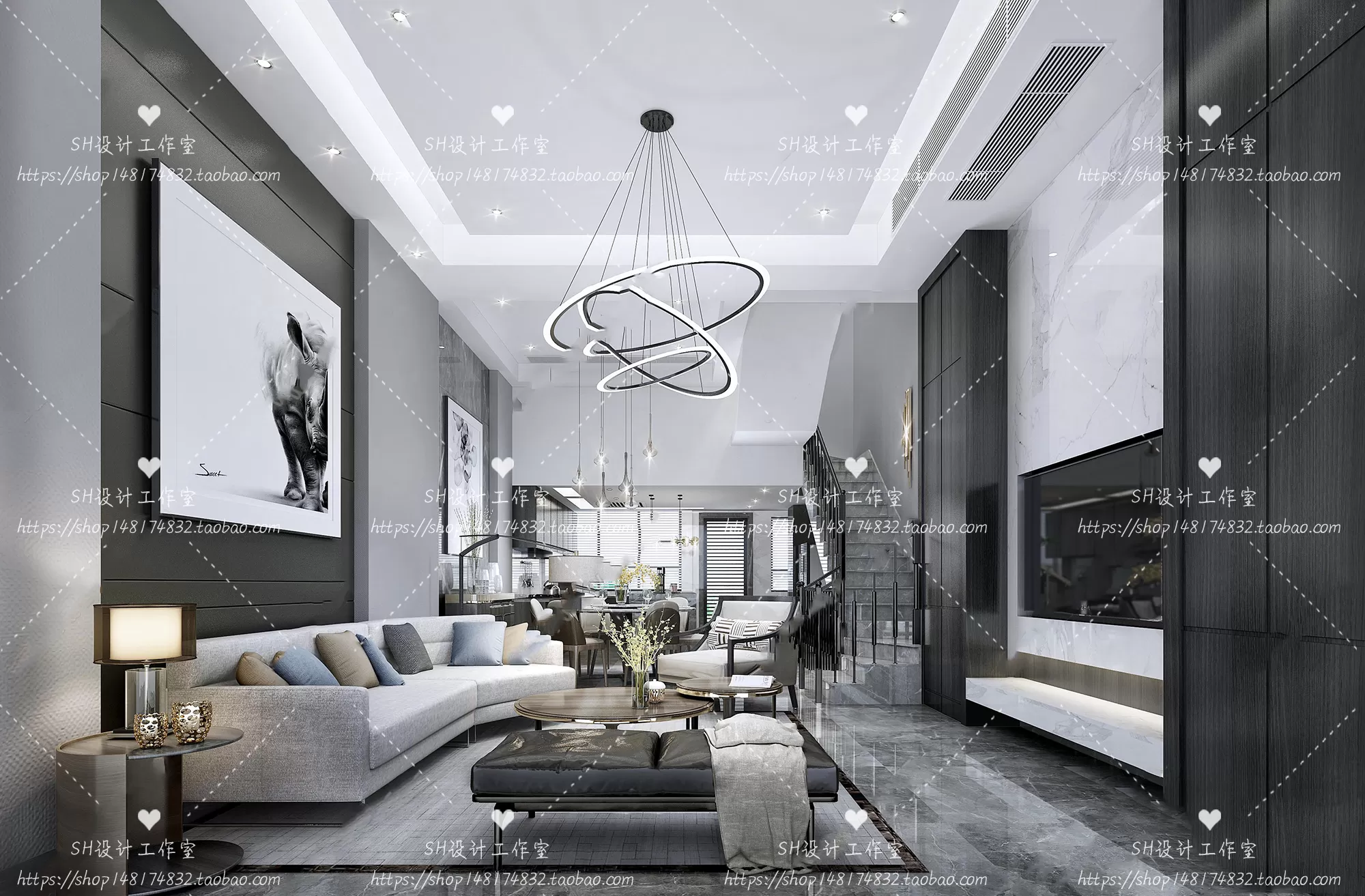 3DSKY FREE - FREE 3DS MAX MODELS