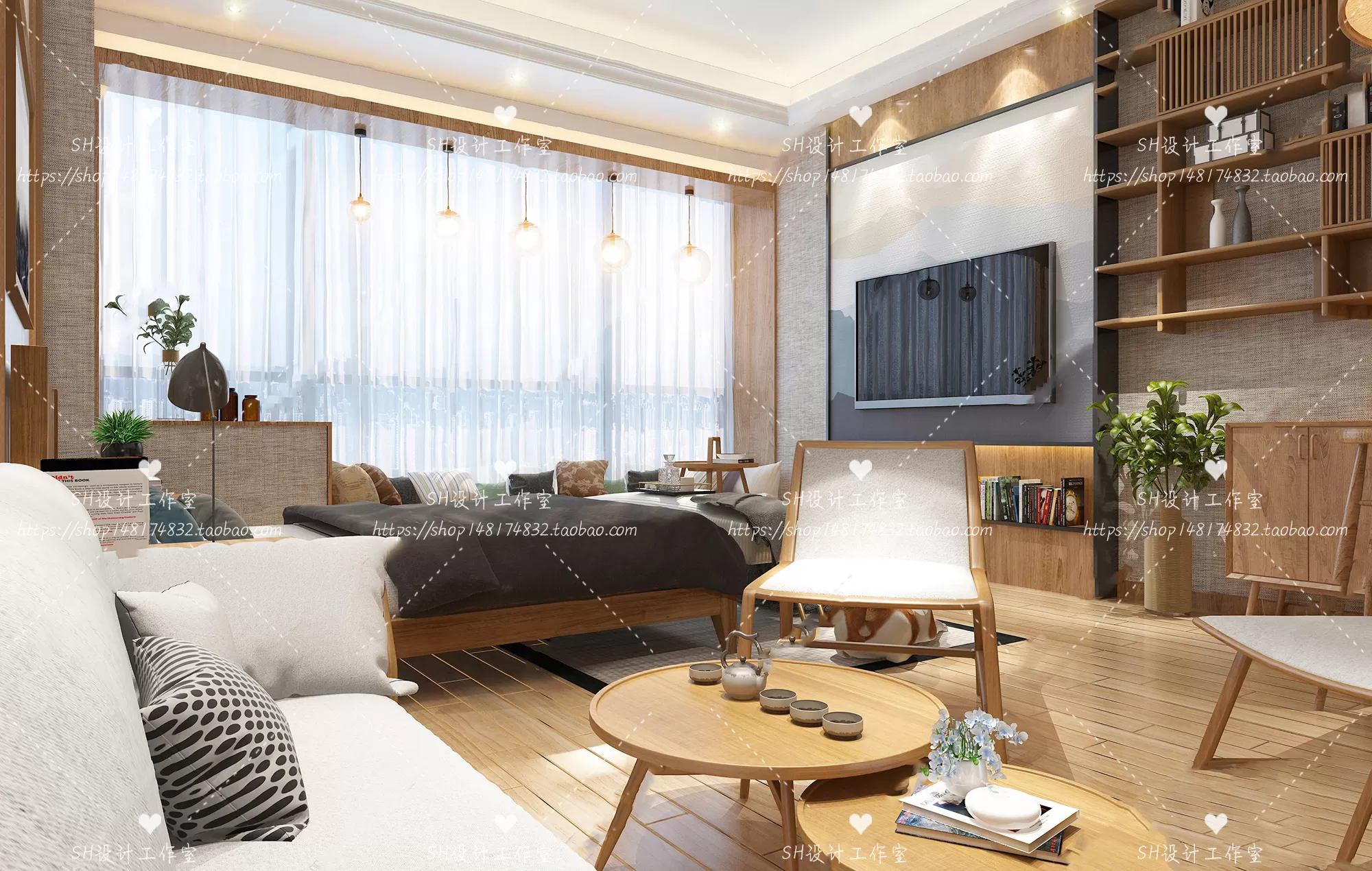 3DSKY FREE - FREE 3DS MAX MODELS