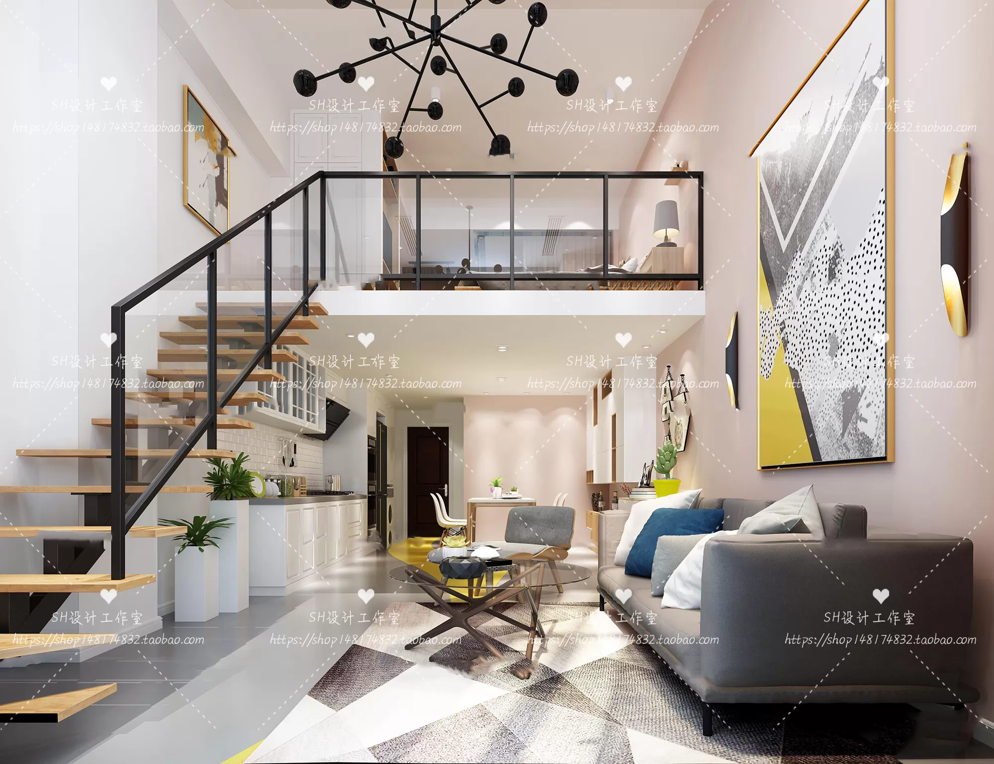 3DSKY FREE - FREE 3DS MAX MODELS