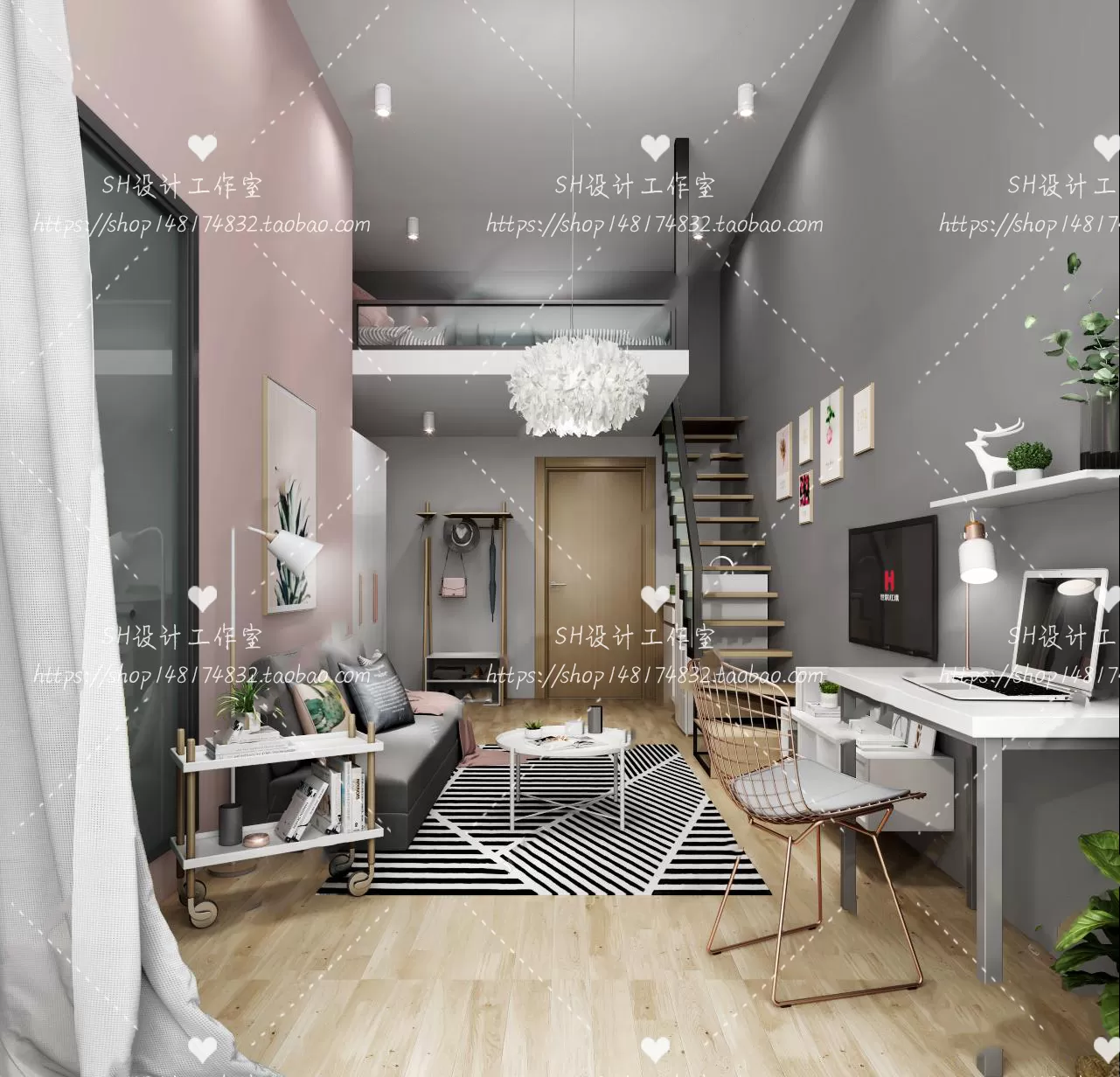 3DSKY FREE - FREE 3DS MAX MODELS