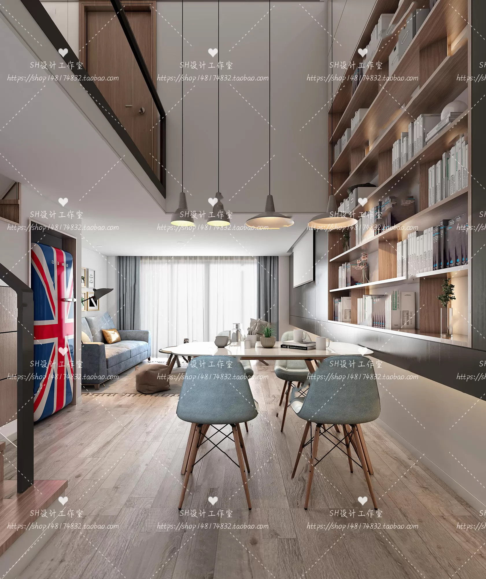 3DSKY FREE - FREE 3DS MAX MODELS