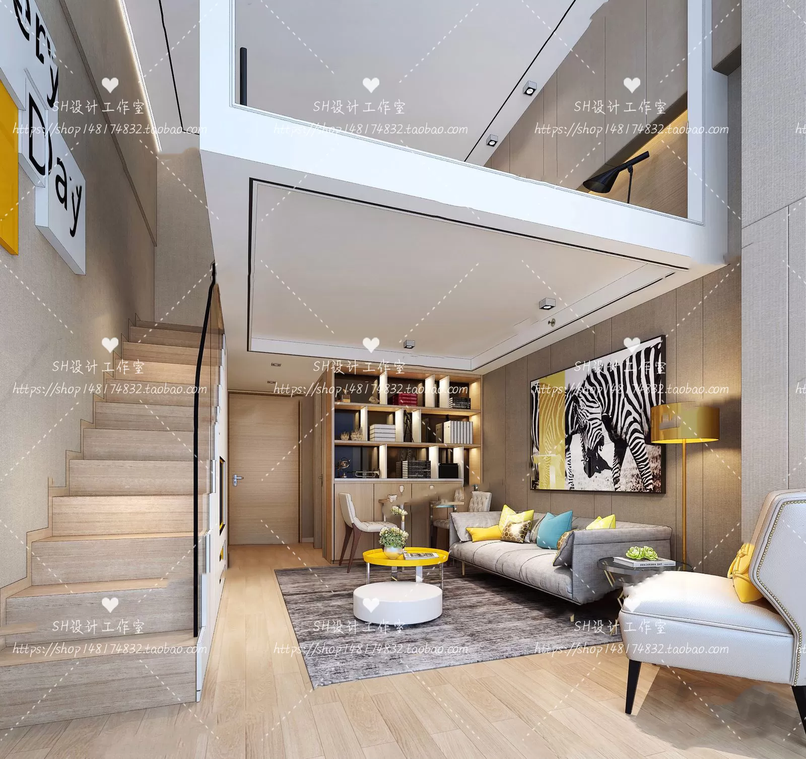 3DSKY FREE - FREE 3DS MAX MODELS