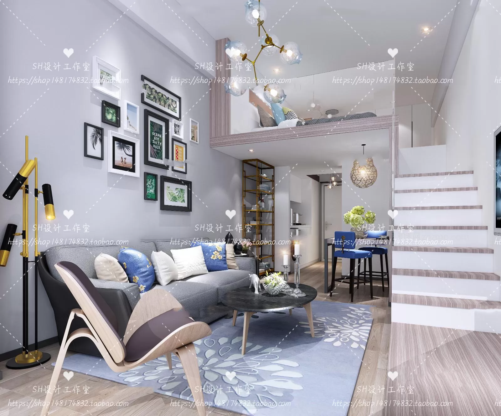 3DSKY FREE - FREE 3DS MAX MODELS