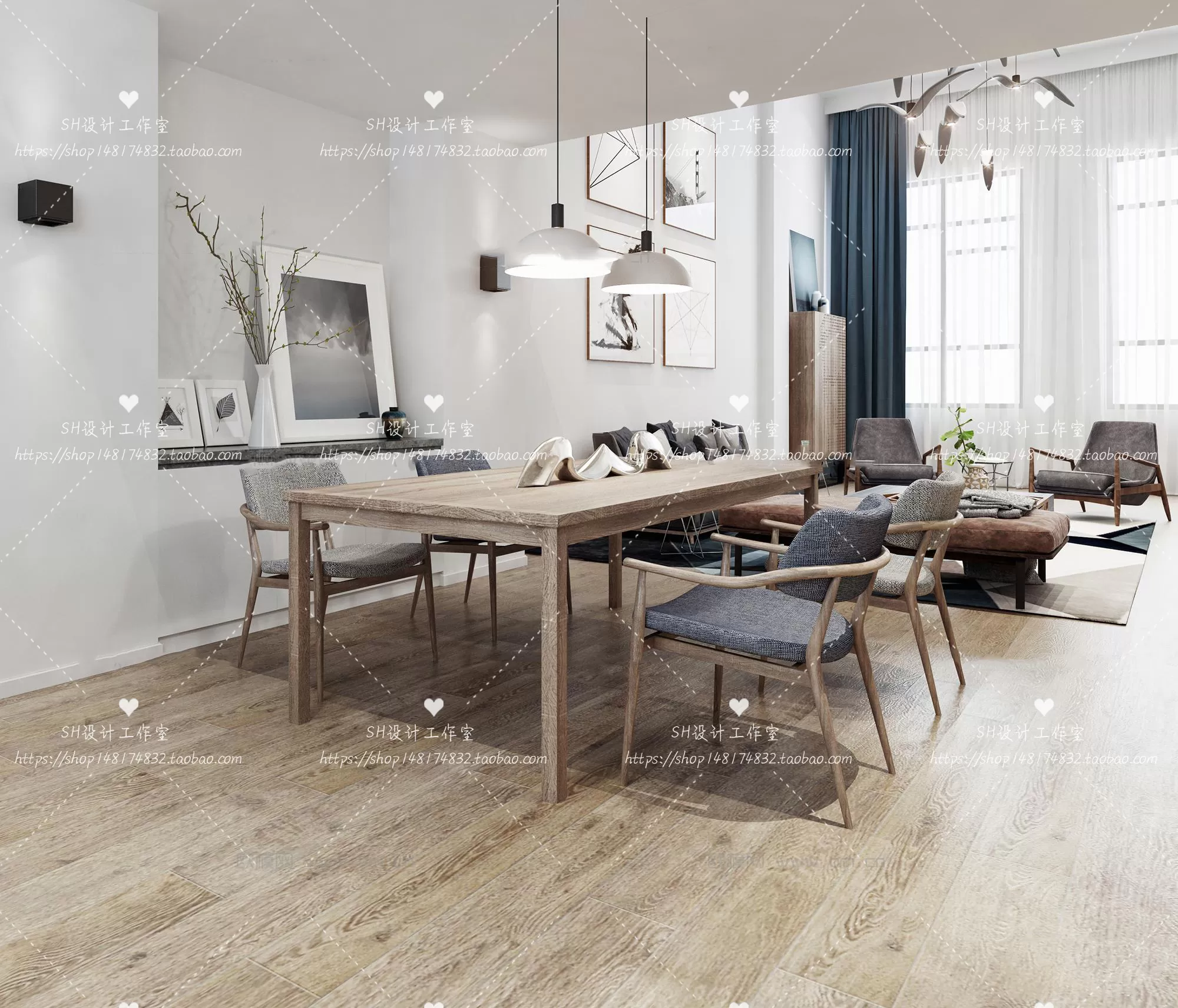 3DSKY FREE - FREE 3DS MAX MODELS