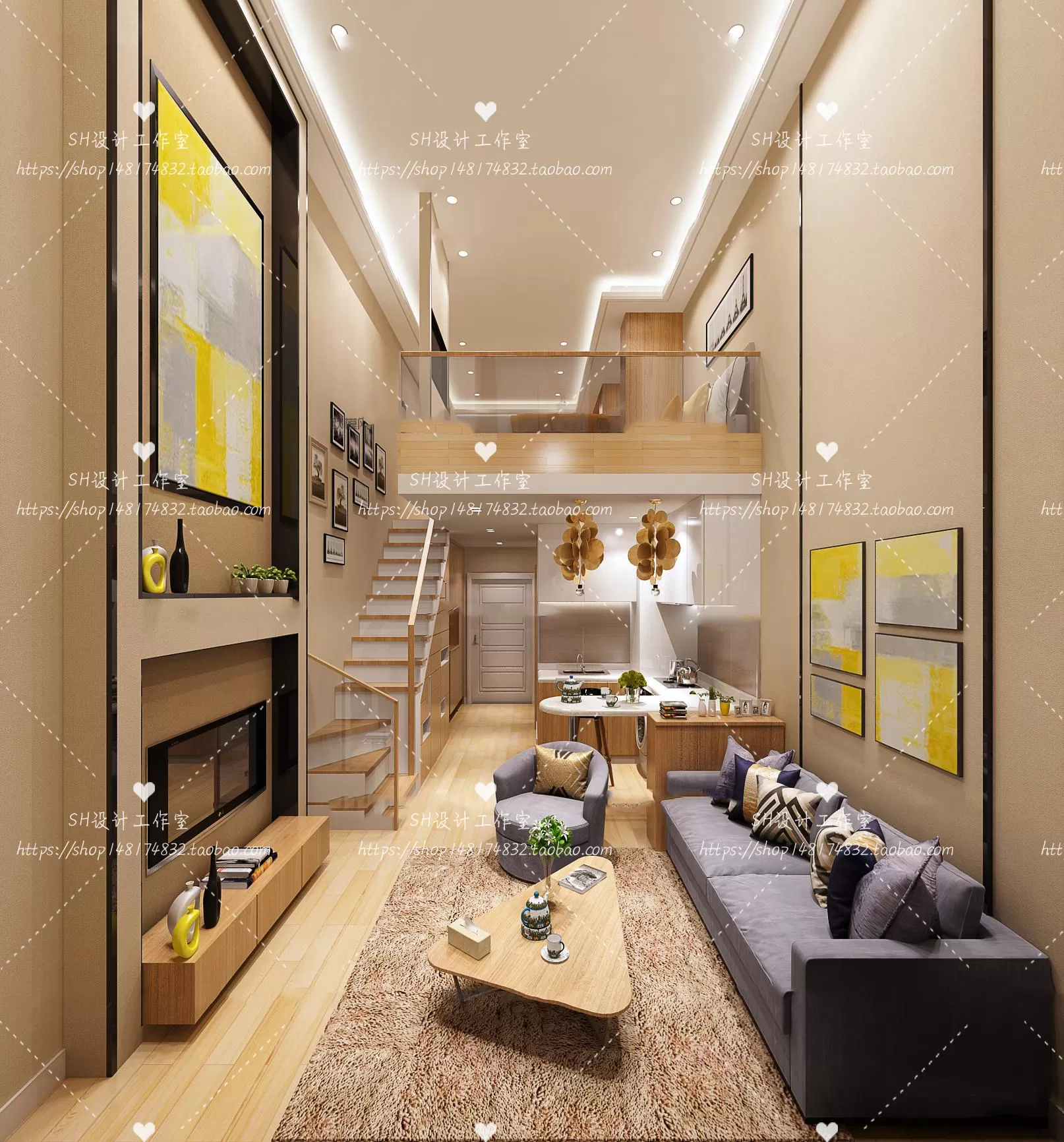 3DSKY FREE - FREE 3DS MAX MODELS