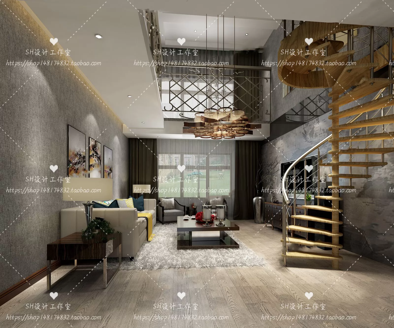 3DSKY FREE - FREE 3DS MAX MODELS