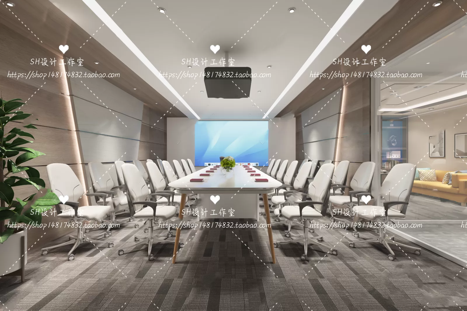 3DSKY FREE - FREE 3DS MAX MODELS