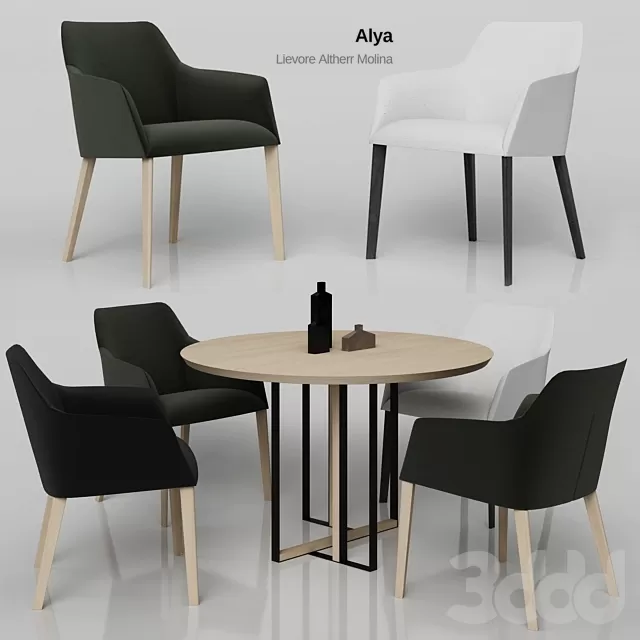 3DSKY FREE – FREE 3DS MAX MODELS