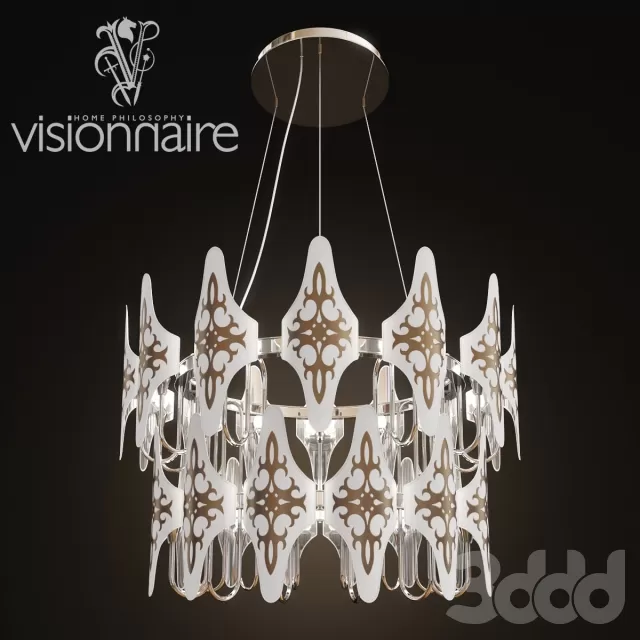 3DSKY FREE – FREE 3DS MAX MODELS