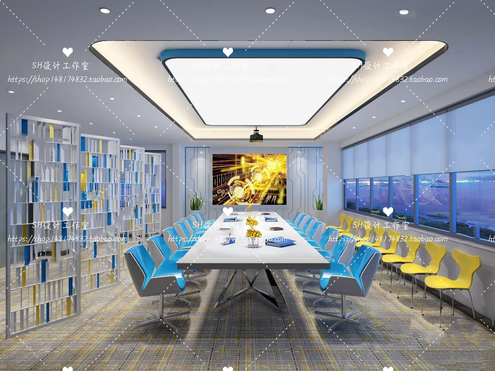 3DSKY FREE - FREE 3DS MAX MODELS