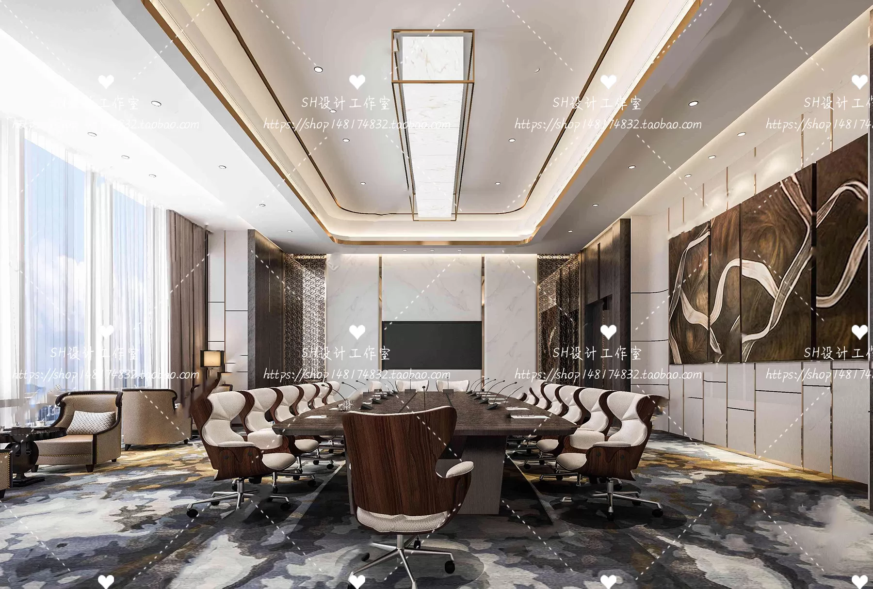 3DSKY FREE - FREE 3DS MAX MODELS