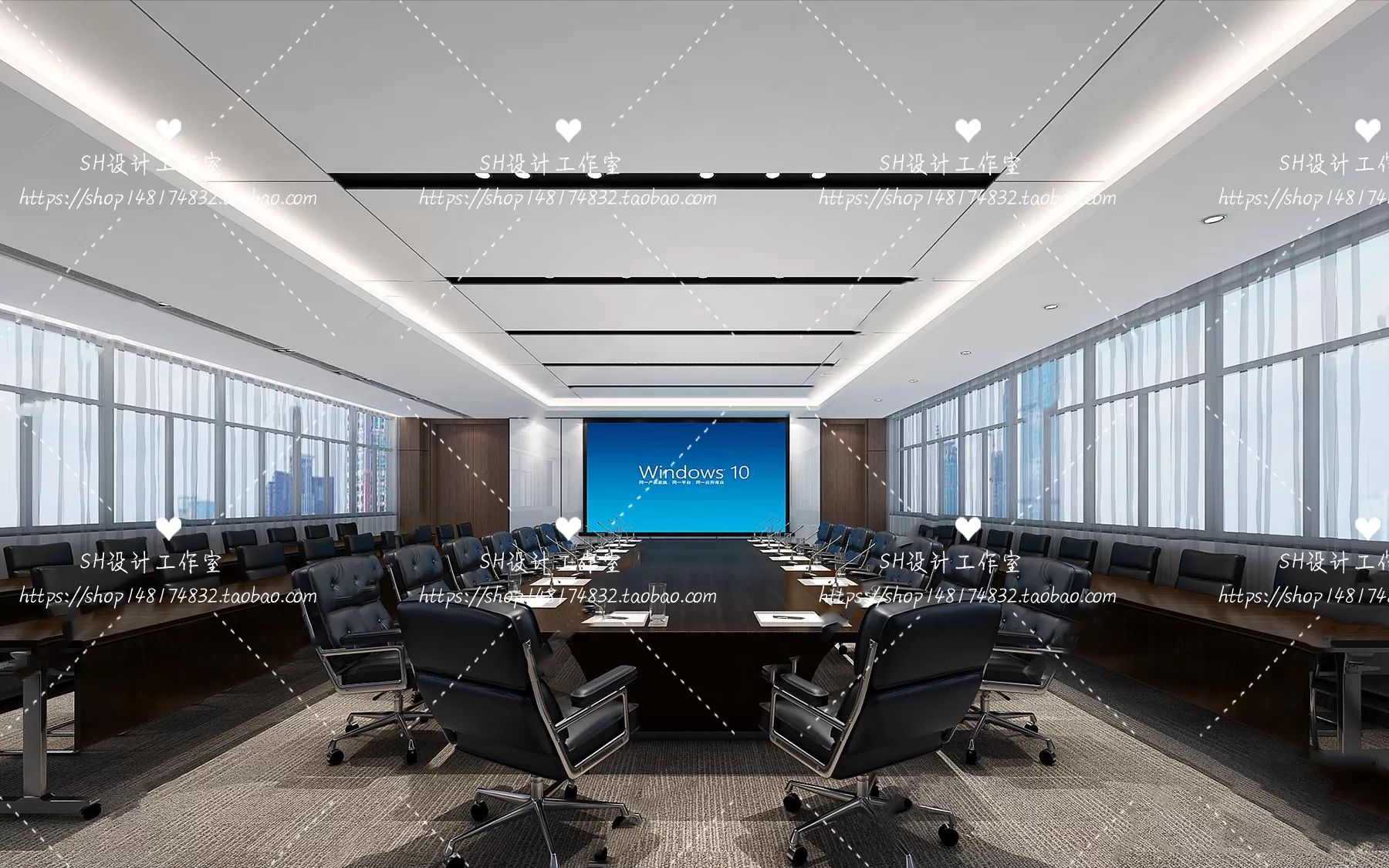 3DSKY FREE - FREE 3DS MAX MODELS