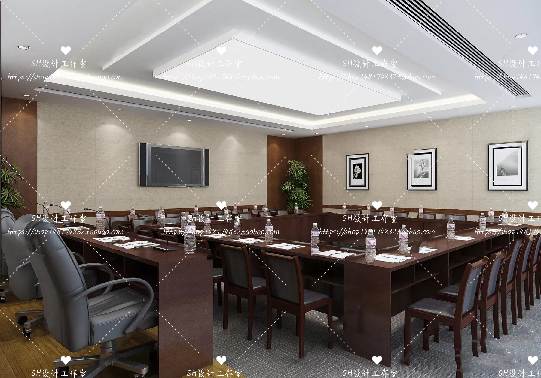 3DSKY FREE - FREE 3DS MAX MODELS