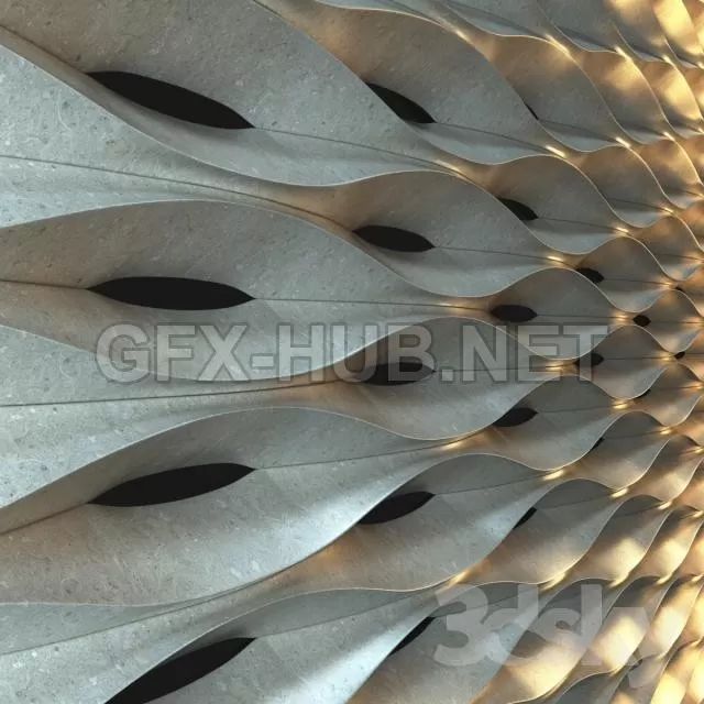 3DSKY FREE – FREE 3DS MAX MODELS