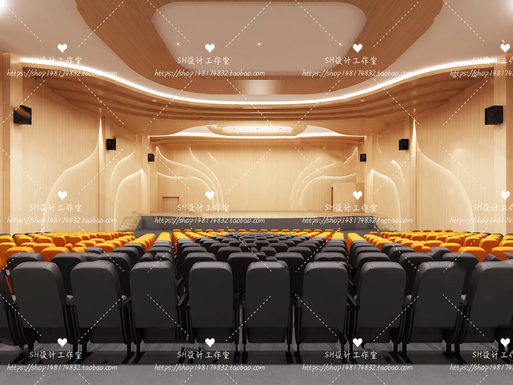 3DSKY FREE - FREE 3DS MAX MODELS