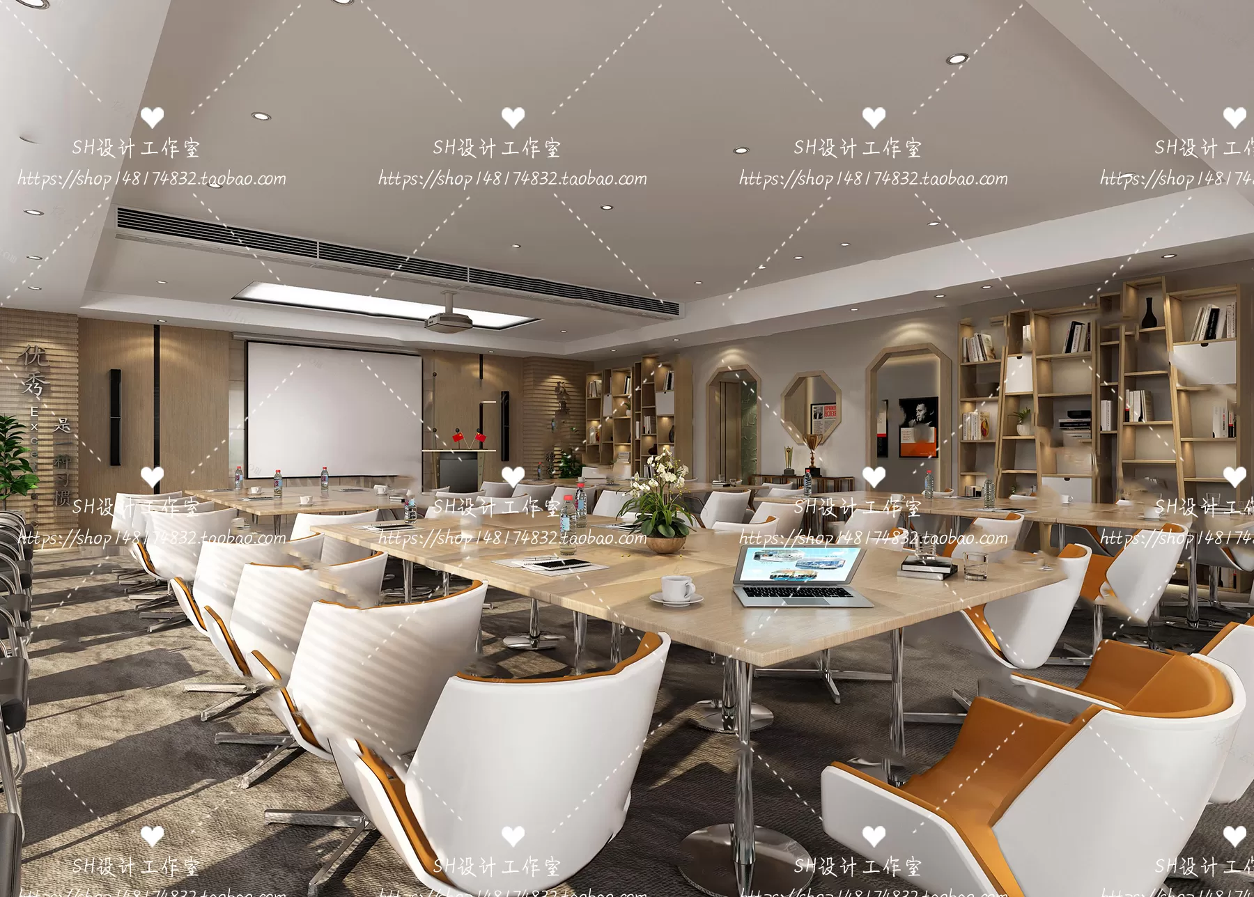 3DSKY FREE - FREE 3DS MAX MODELS