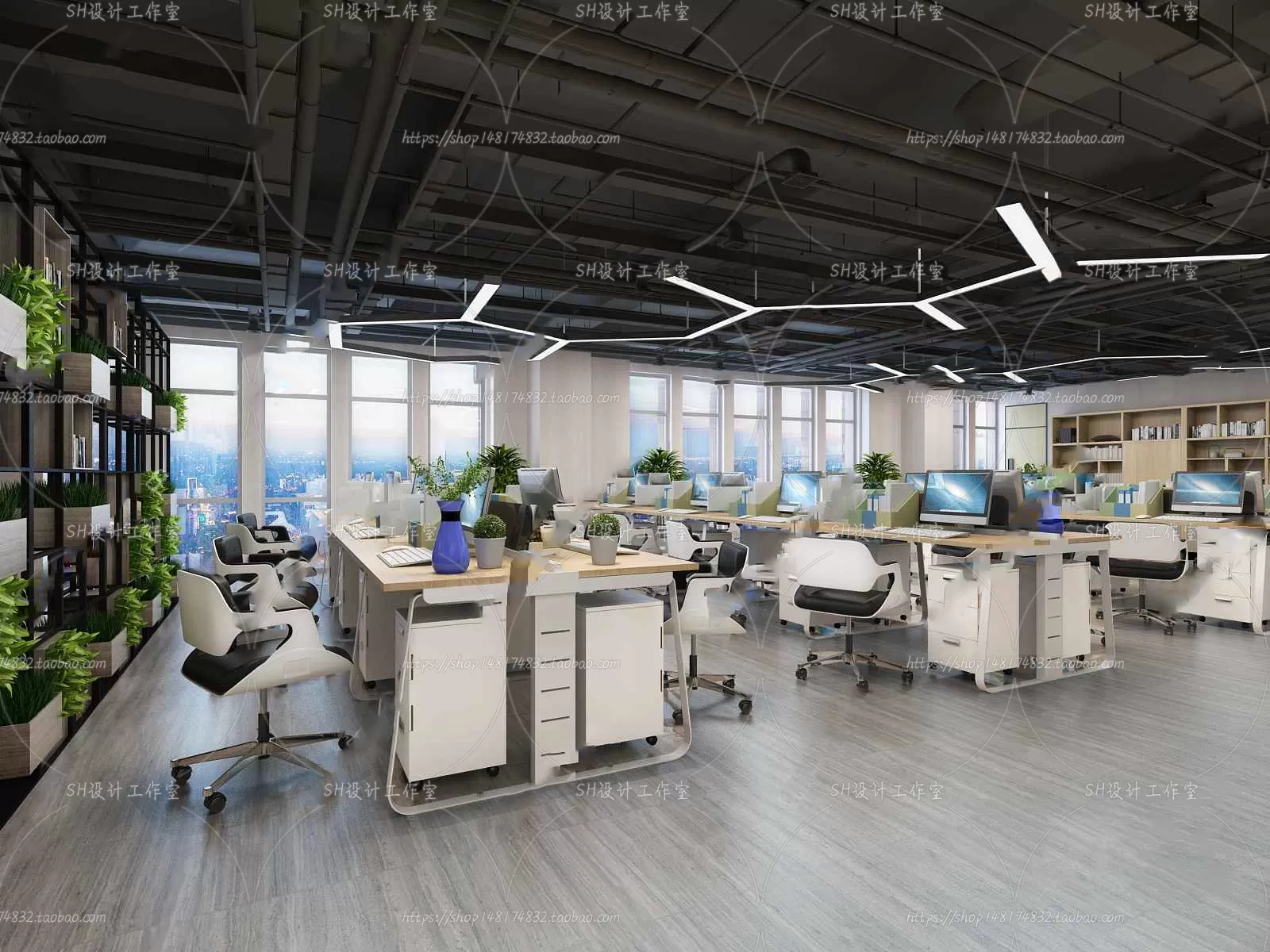 3DSKY FREE - FREE 3DS MAX MODELS