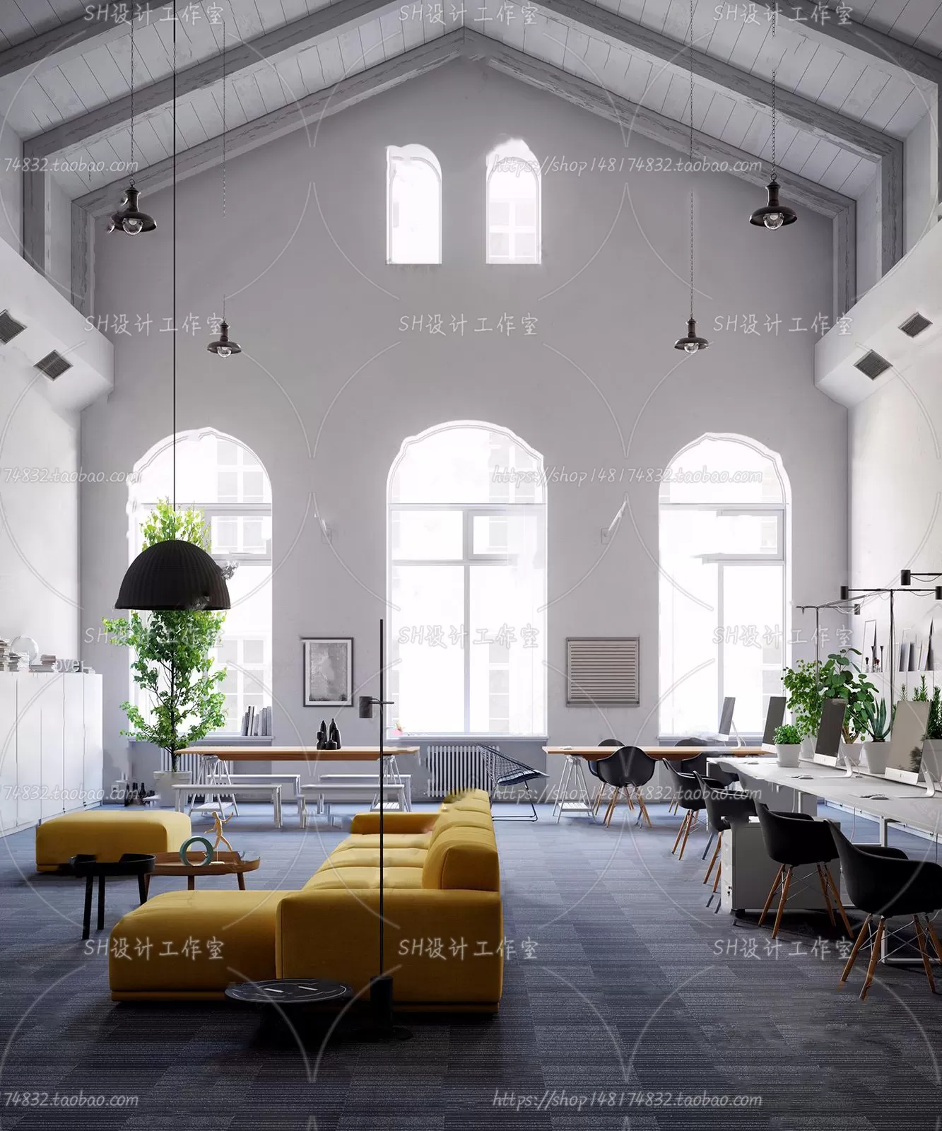 3DSKY FREE - FREE 3DS MAX MODELS