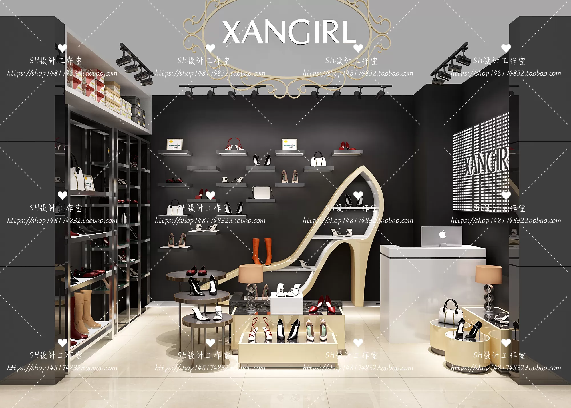 3DSKY FREE - FREE 3DS MAX MODELS