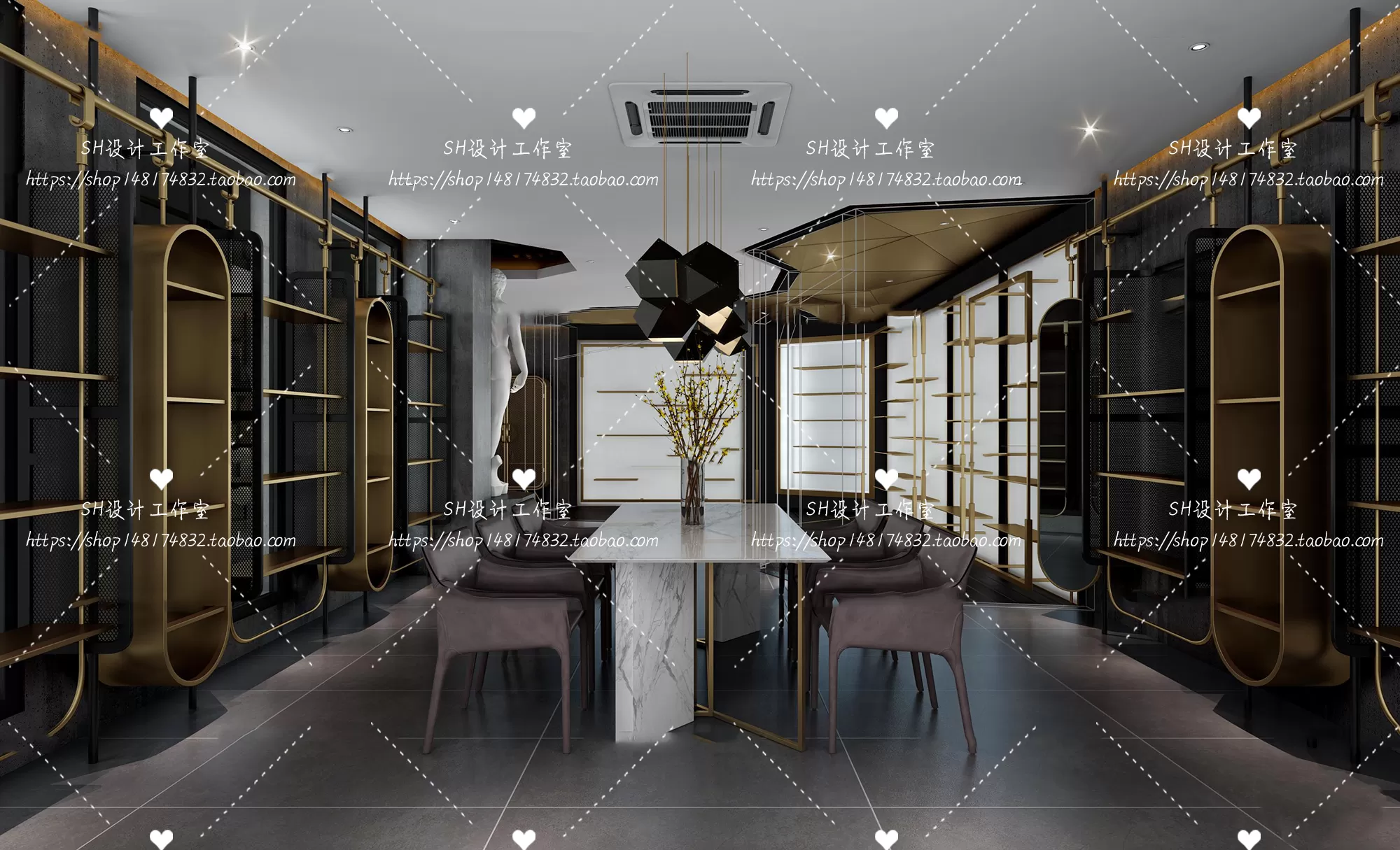 3DSKY FREE - FREE 3DS MAX MODELS