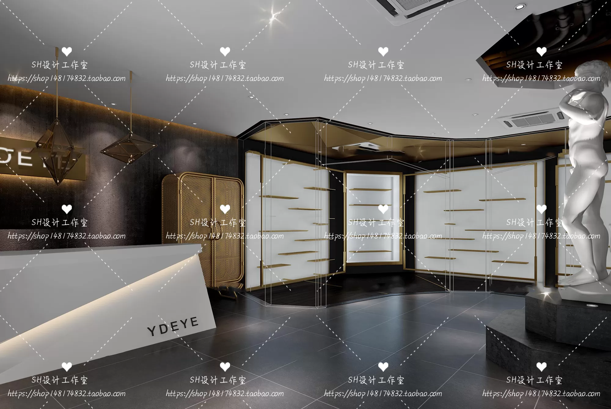 3DSKY FREE - FREE 3DS MAX MODELS