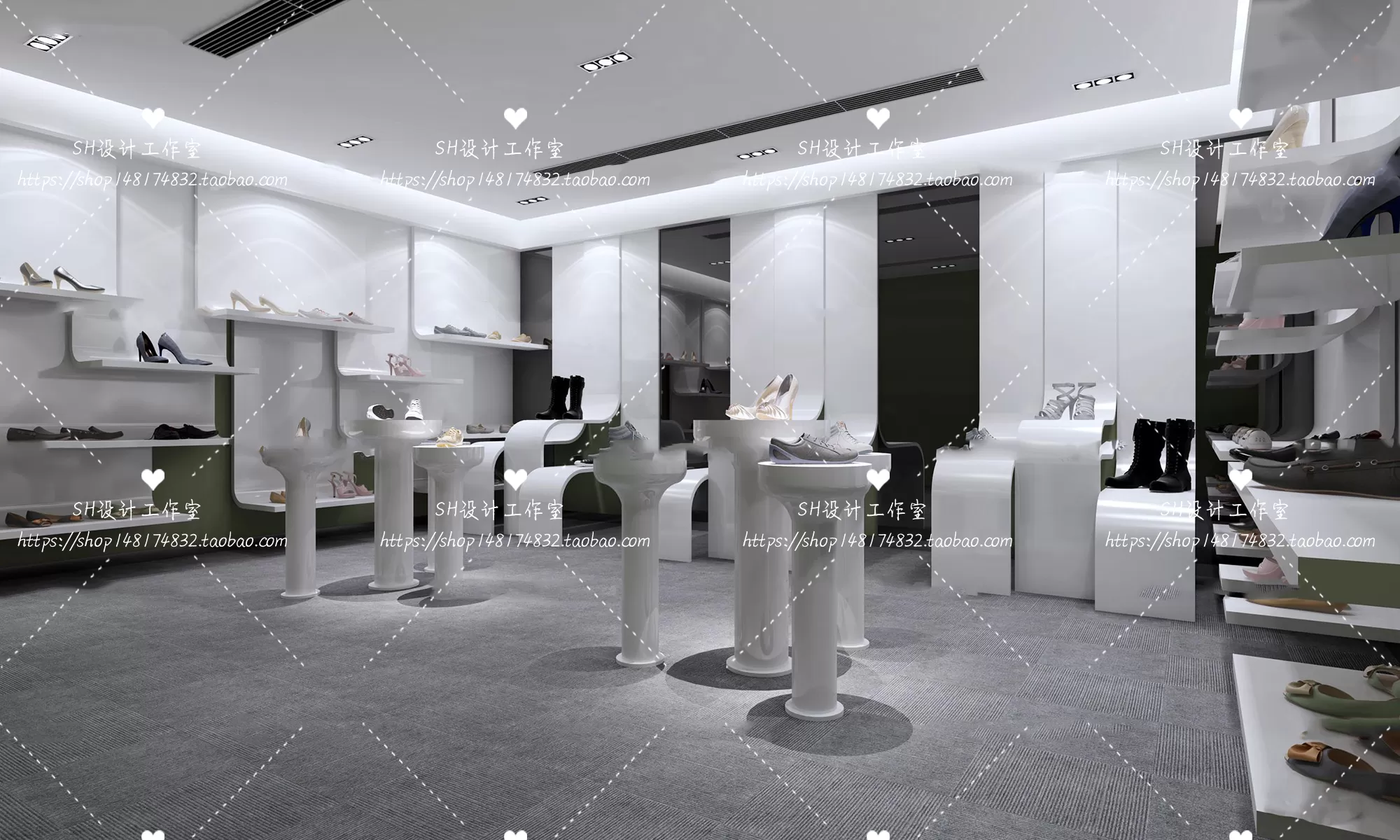 3DSKY FREE - FREE 3DS MAX MODELS