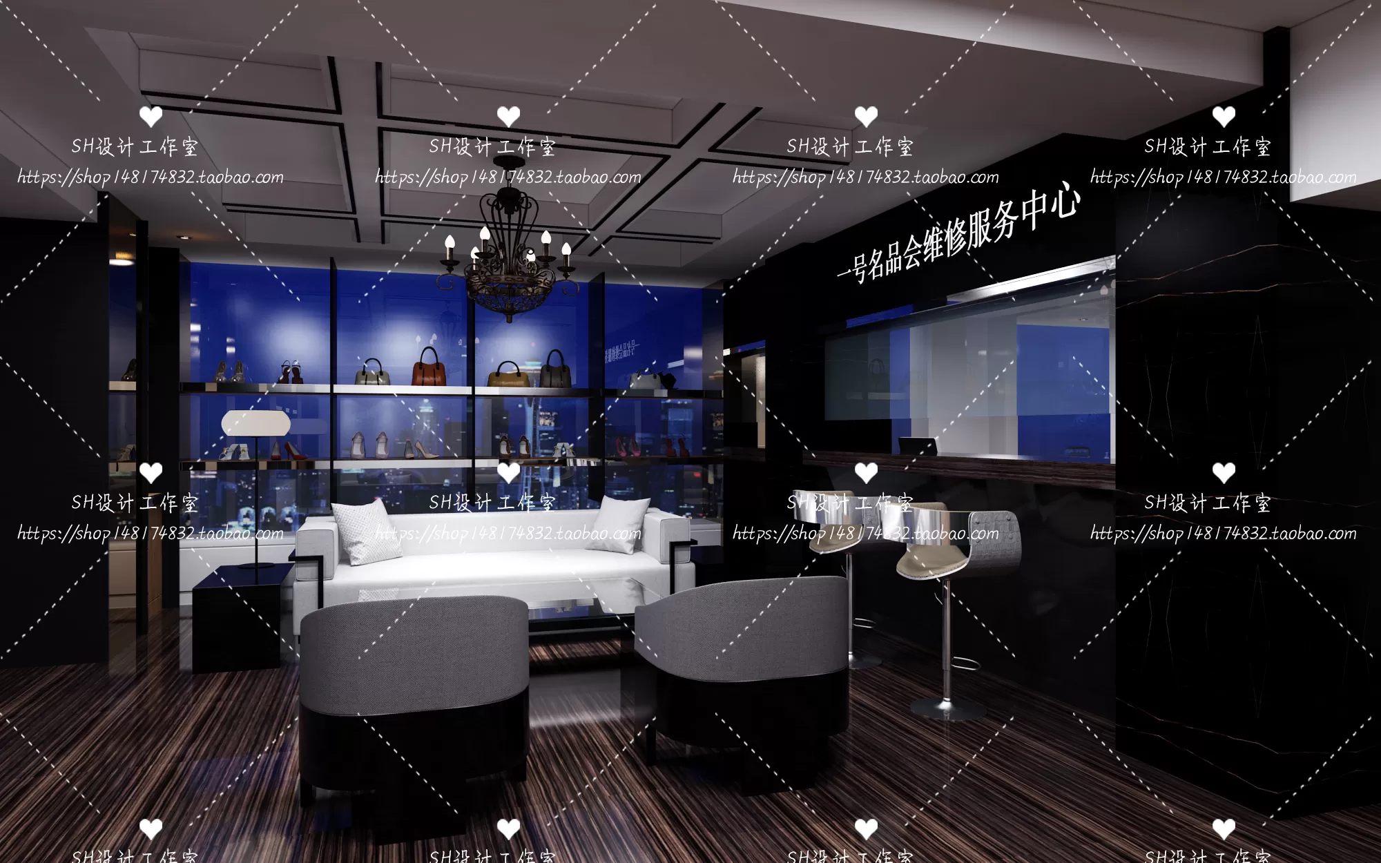 3DSKY FREE - FREE 3DS MAX MODELS