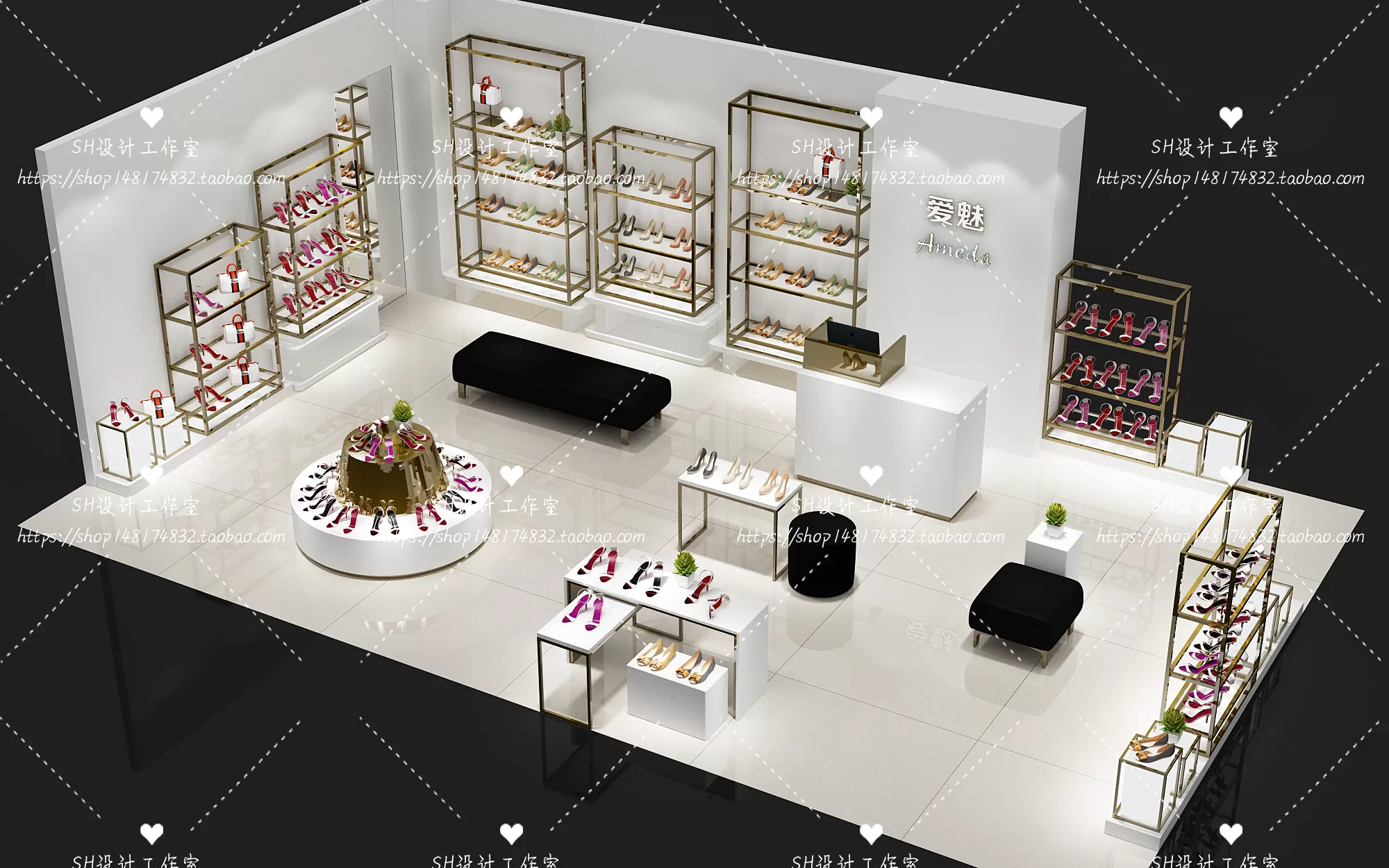 3DSKY FREE - FREE 3DS MAX MODELS