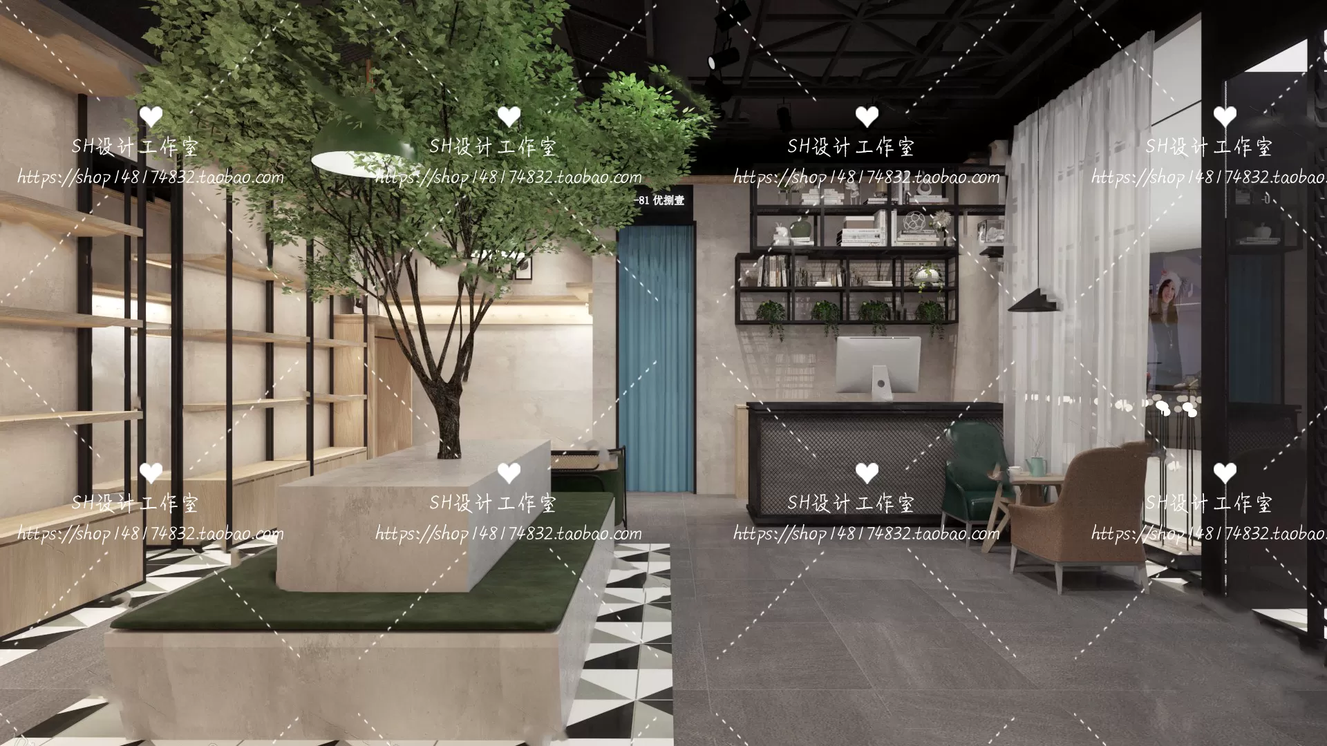 3DSKY FREE - FREE 3DS MAX MODELS