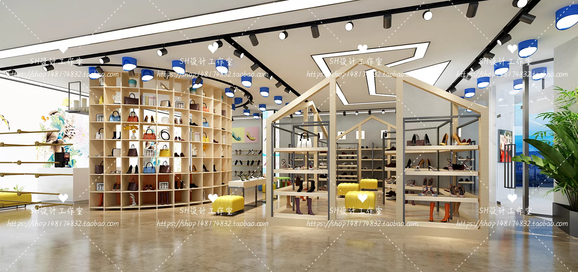 3DSKY FREE - FREE 3DS MAX MODELS