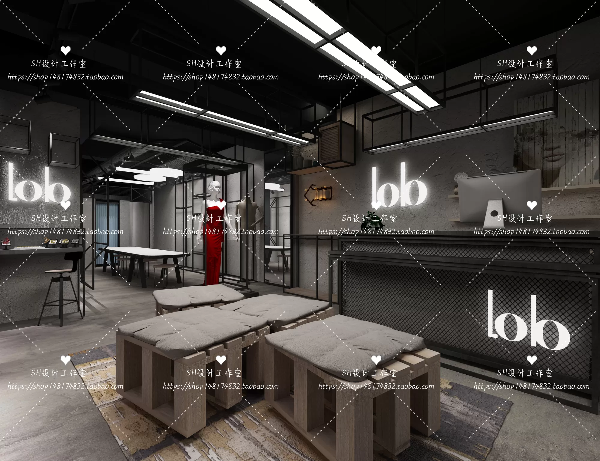 3DSKY FREE - FREE 3DS MAX MODELS