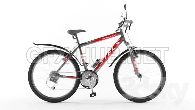 3DSKY FREE – FREE 3DS MAX MODELS