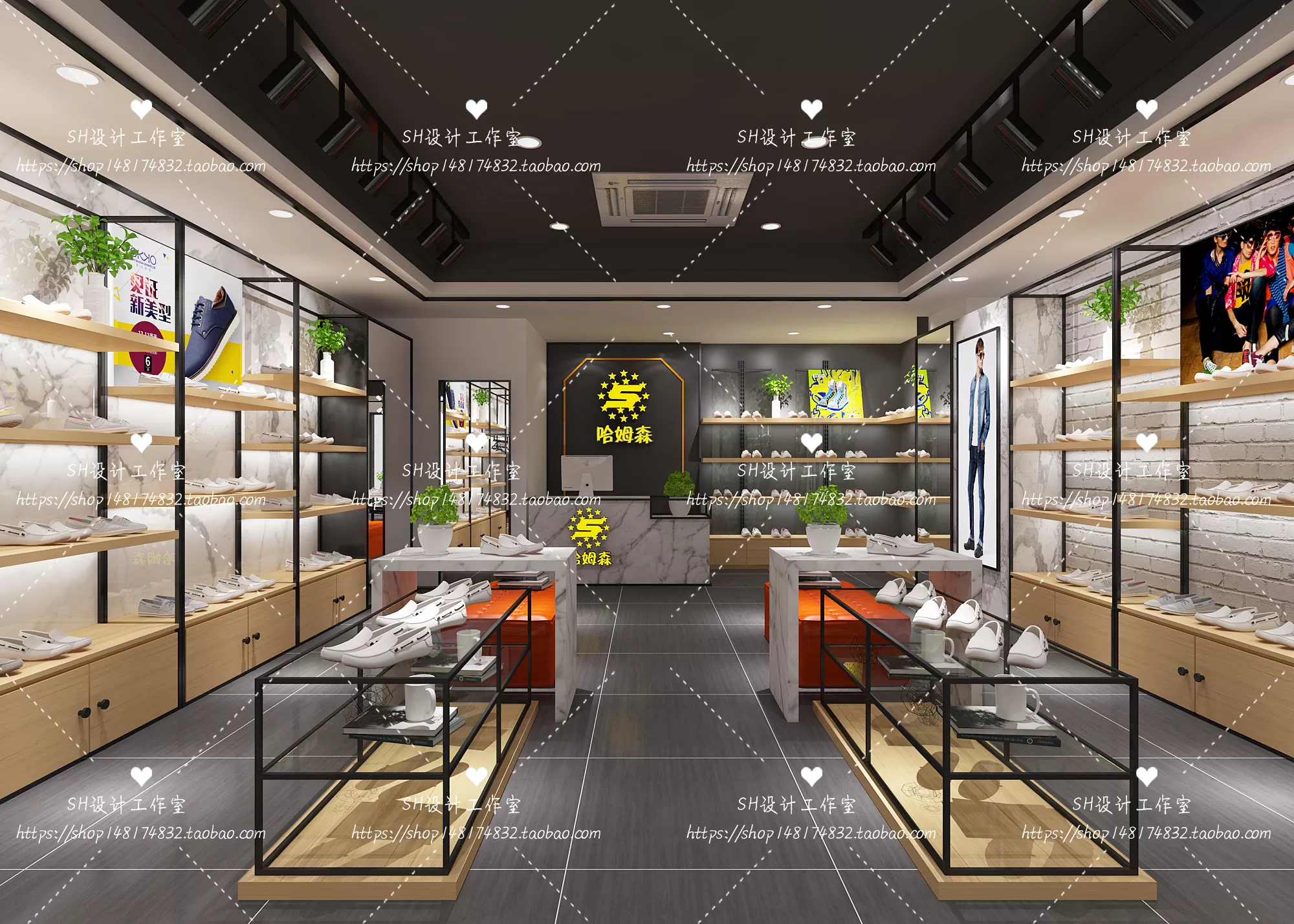 3DSKY FREE - FREE 3DS MAX MODELS