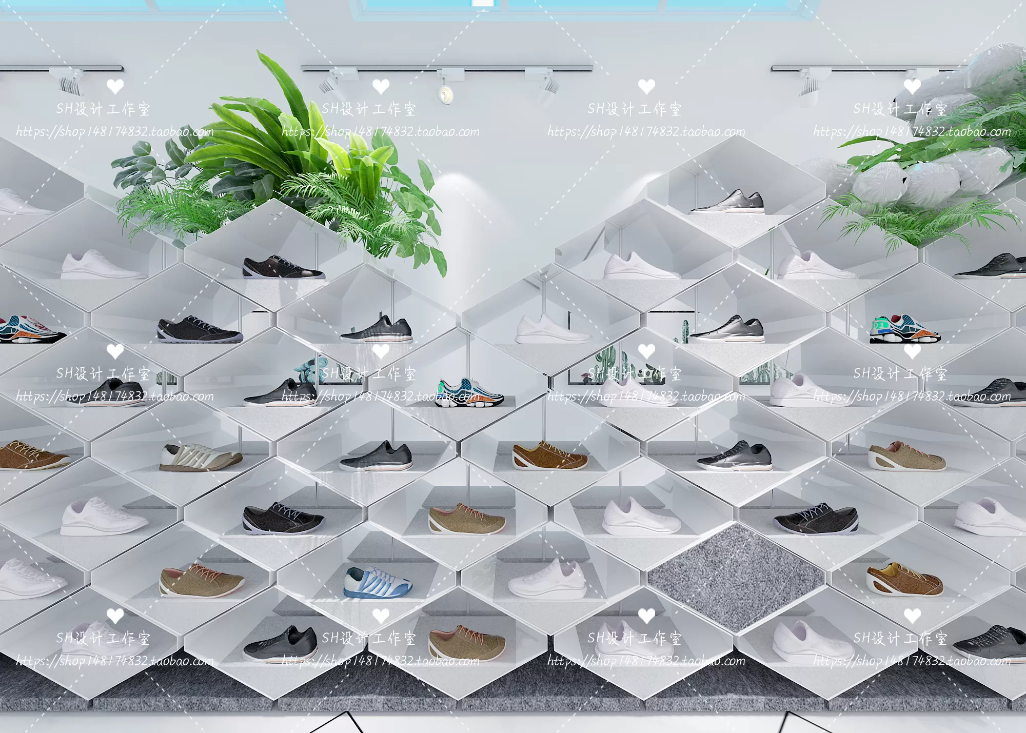 3DSKY FREE - FREE 3DS MAX MODELS