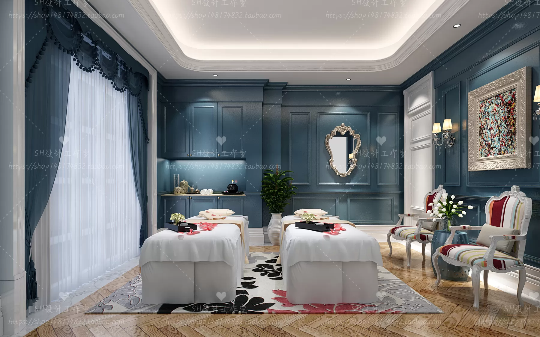 3DSKY FREE - FREE 3DS MAX MODELS