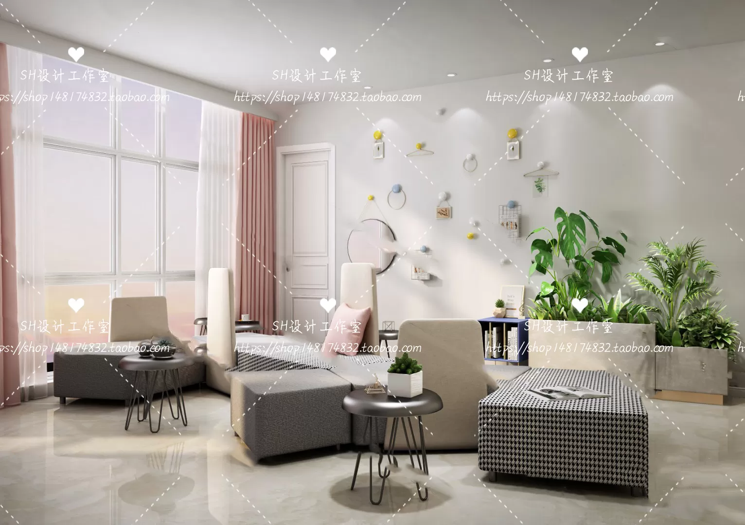 3DSKY FREE - FREE 3DS MAX MODELS