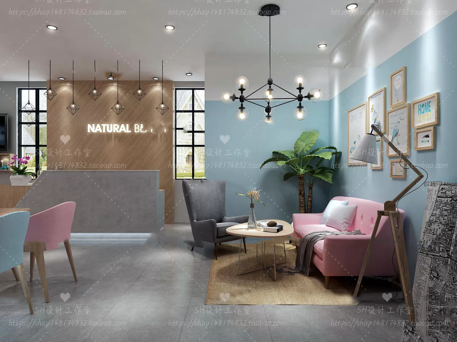 3DSKY FREE - FREE 3DS MAX MODELS
