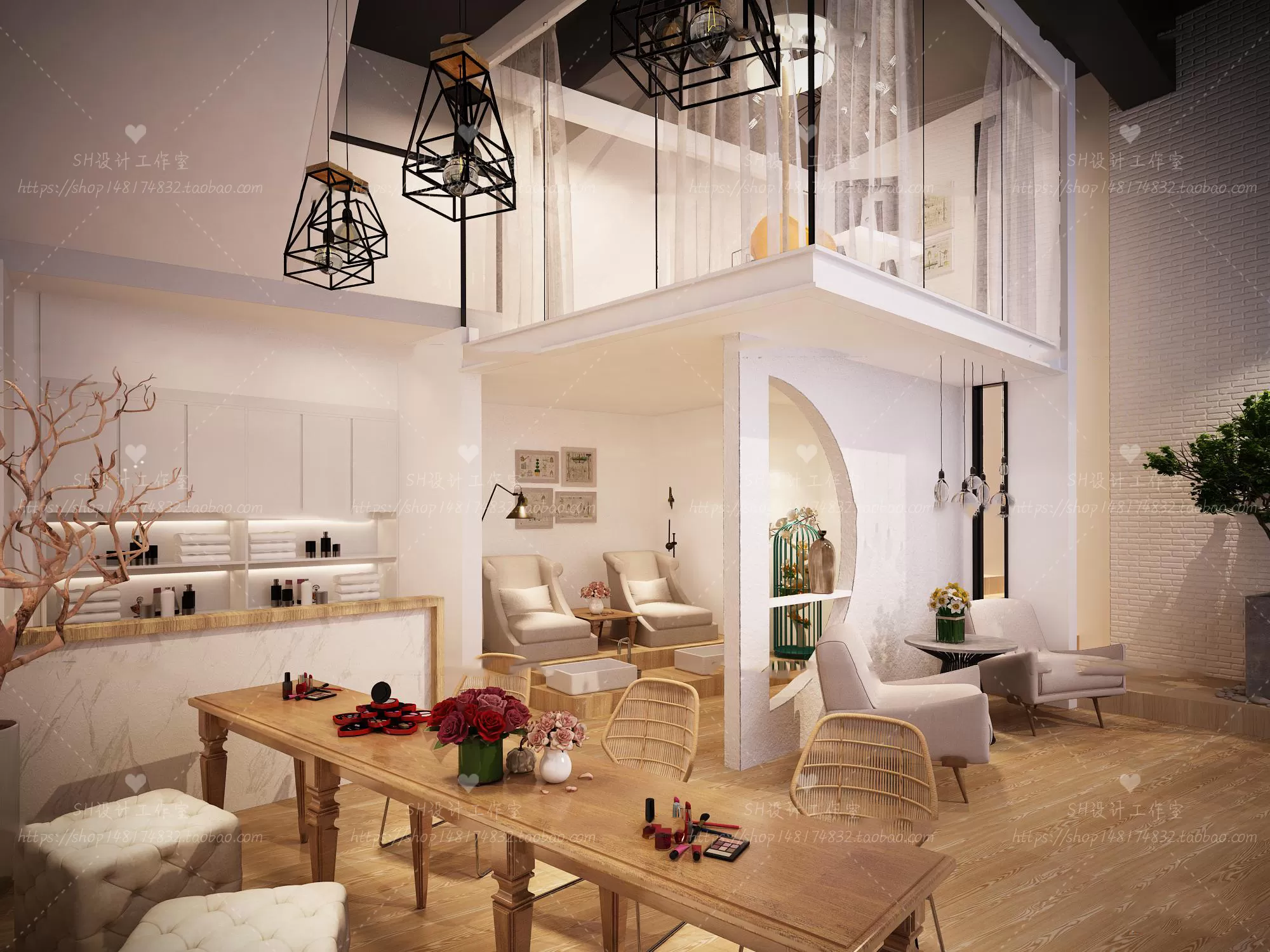 3DSKY FREE - FREE 3DS MAX MODELS