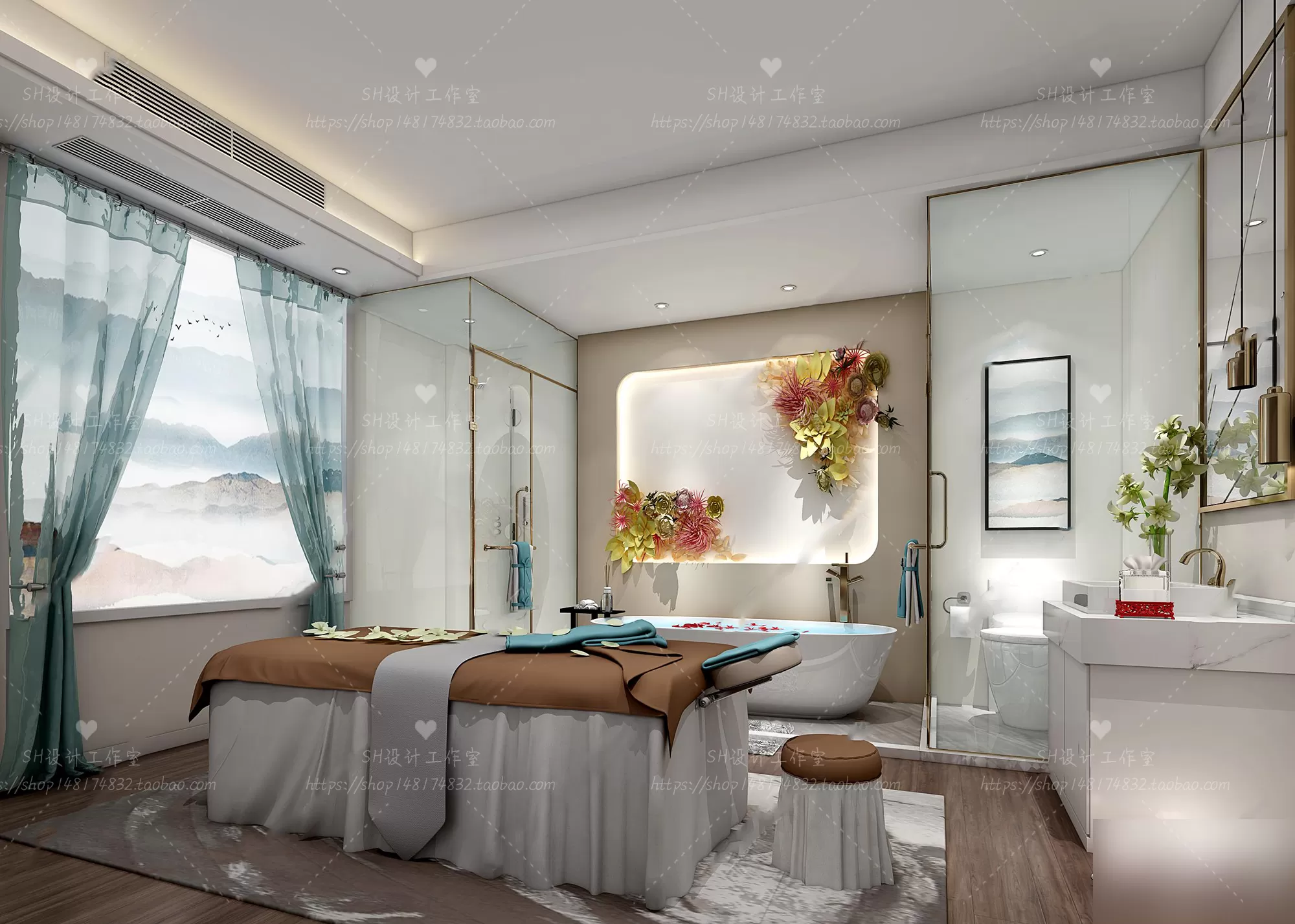 3DSKY FREE - FREE 3DS MAX MODELS