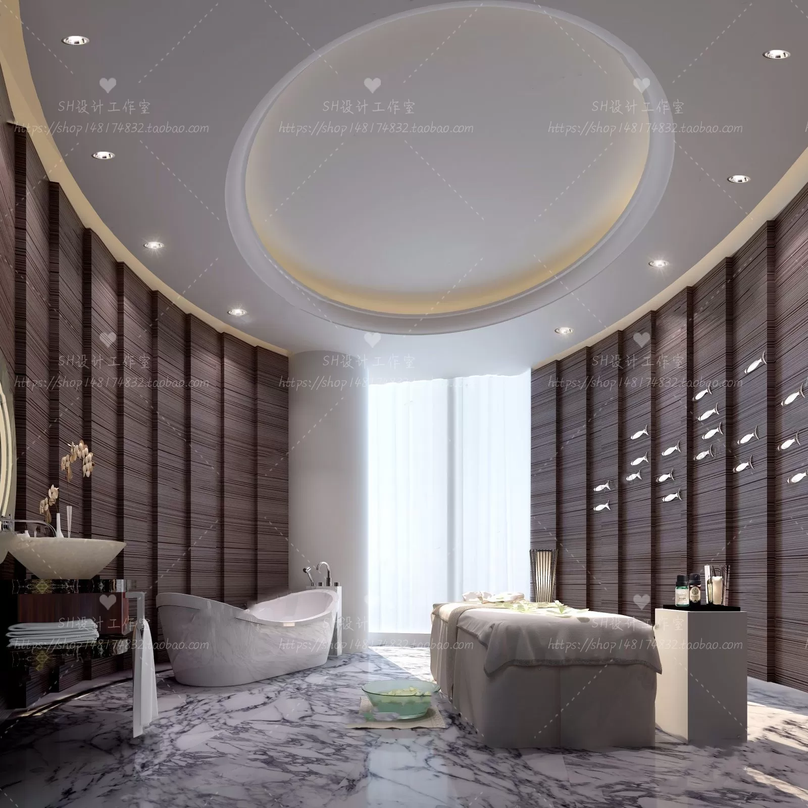 3DSKY FREE - FREE 3DS MAX MODELS