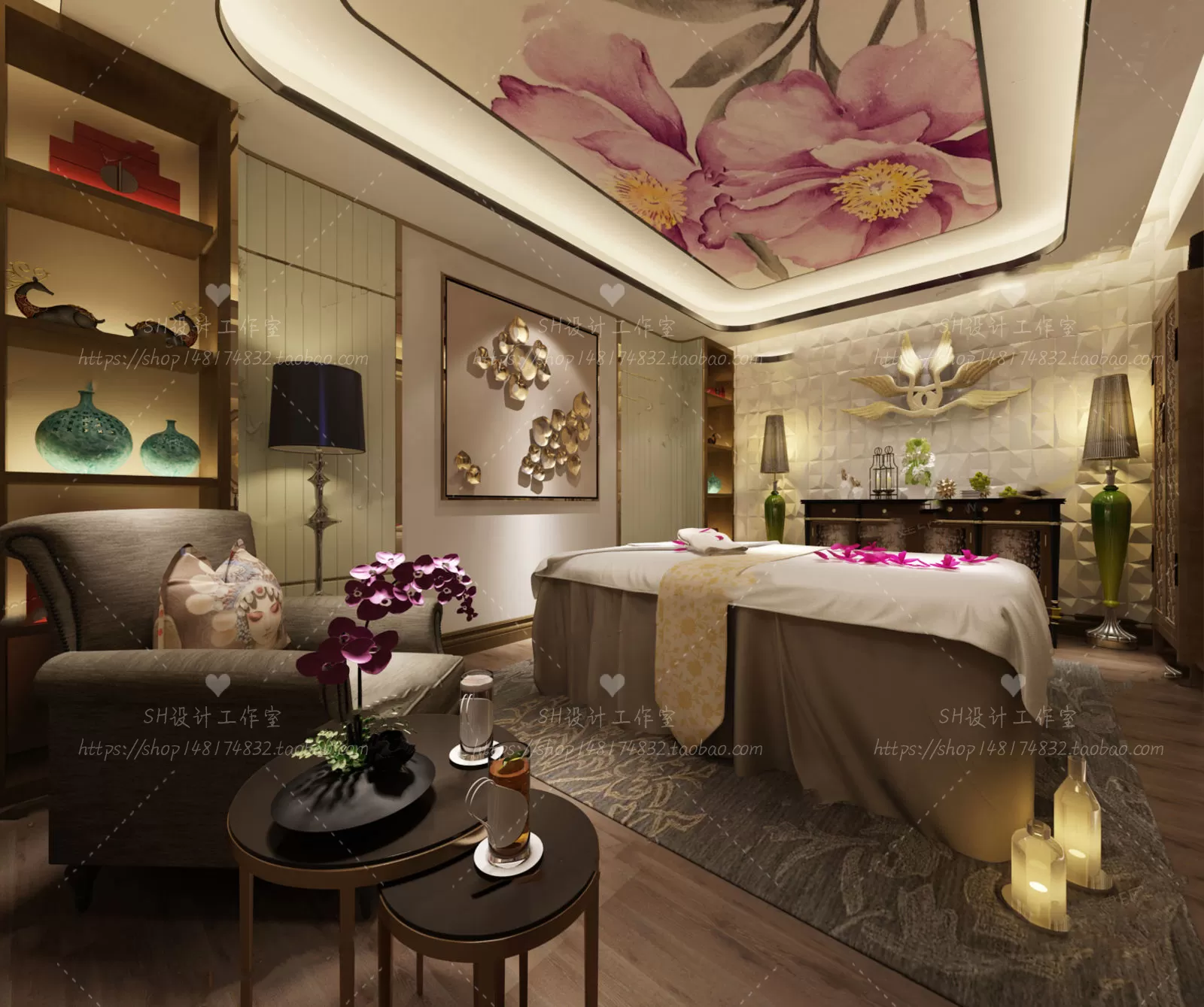 3DSKY FREE - FREE 3DS MAX MODELS