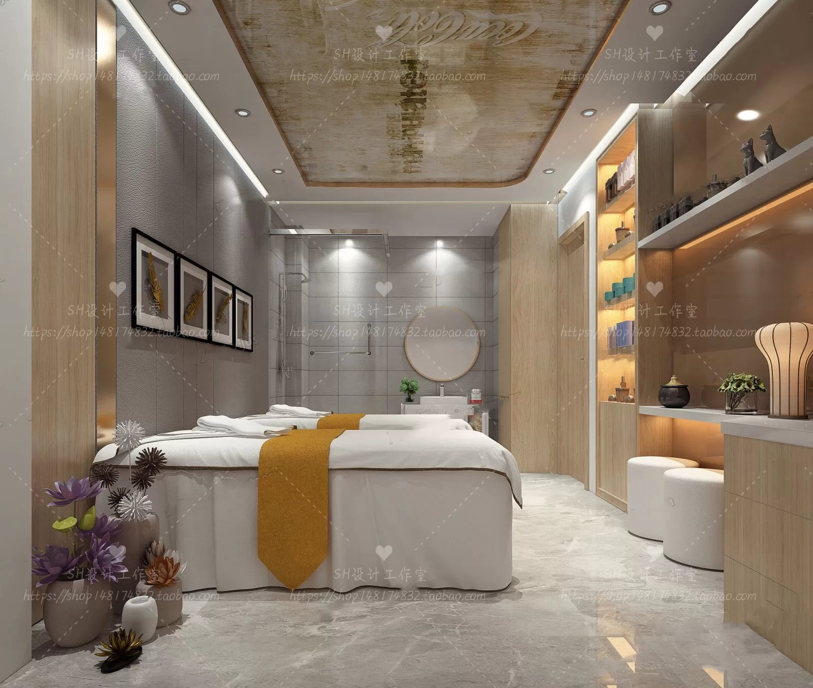 3DSKY FREE - FREE 3DS MAX MODELS