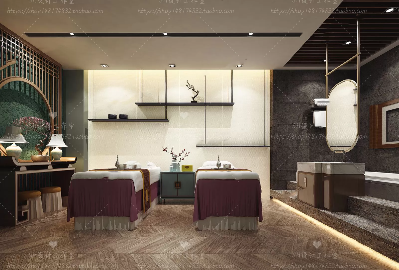 3DSKY FREE - FREE 3DS MAX MODELS