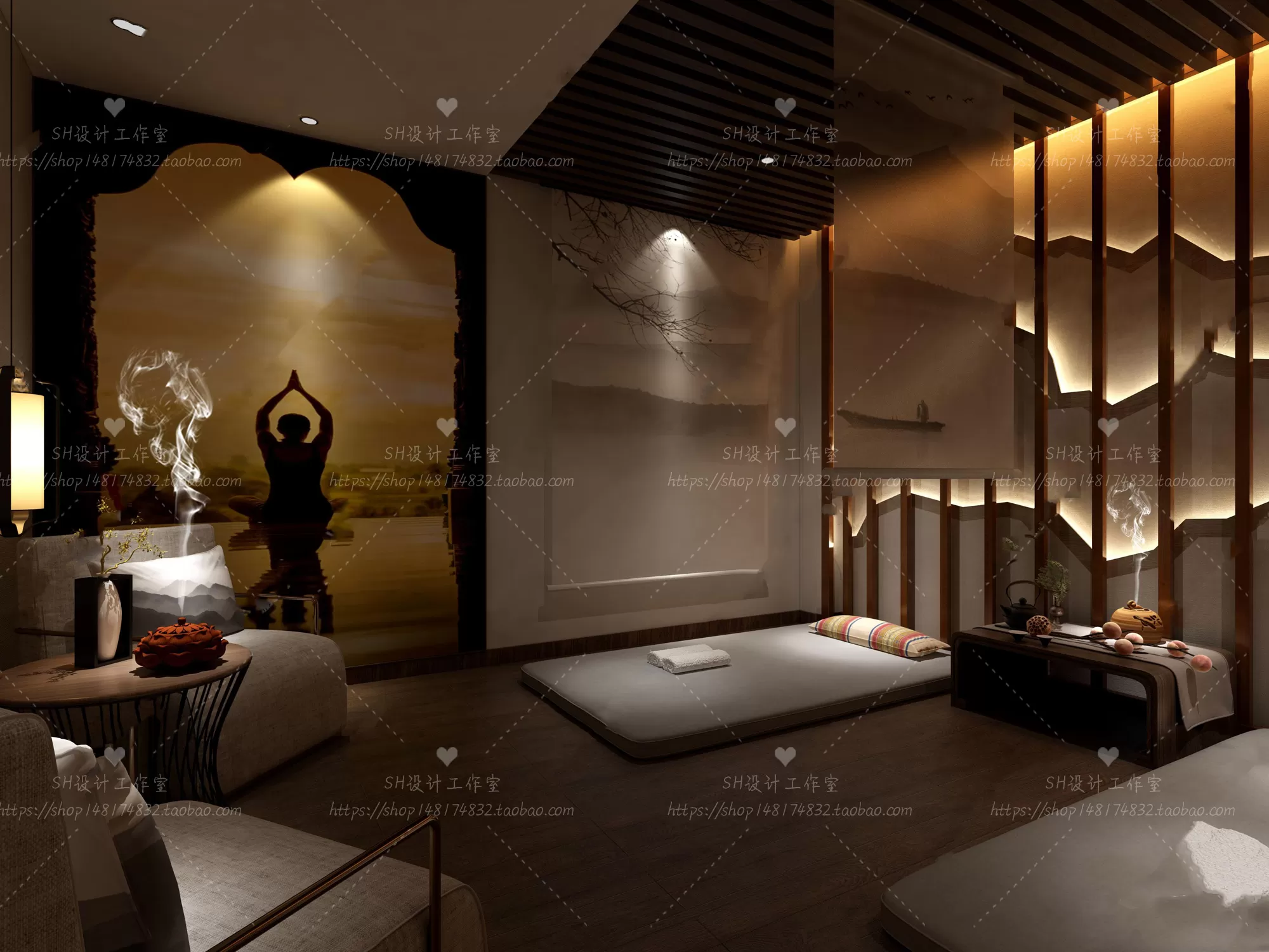 3DSKY FREE - FREE 3DS MAX MODELS